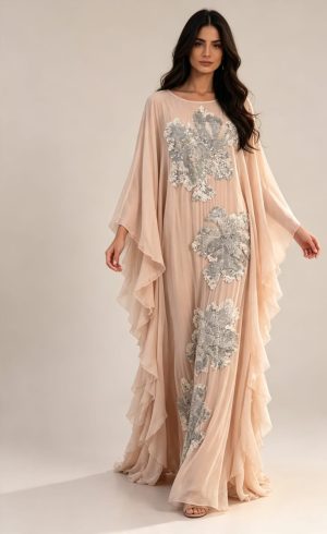 Glaiza Dress
