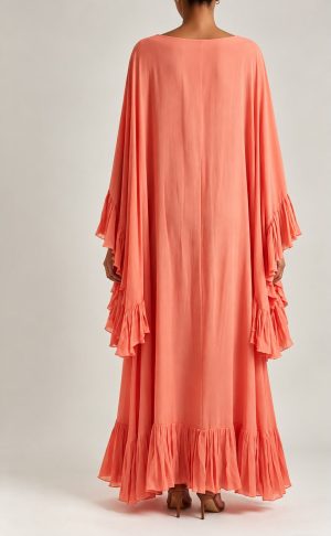 Farah Dress - Image 3