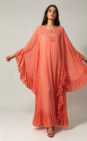 Alternative view of Farah Dress
