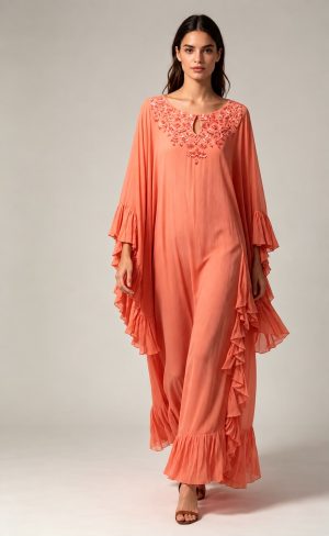 Farah Dress