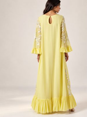 Alternative view of Georgette Dress
