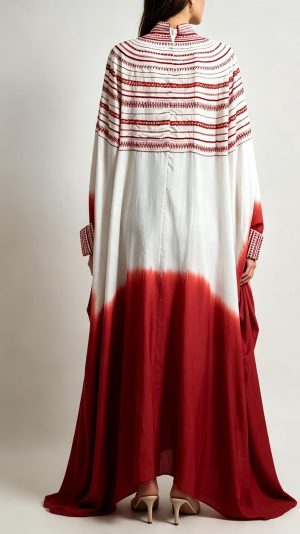 Alternative view of Ombre Dress