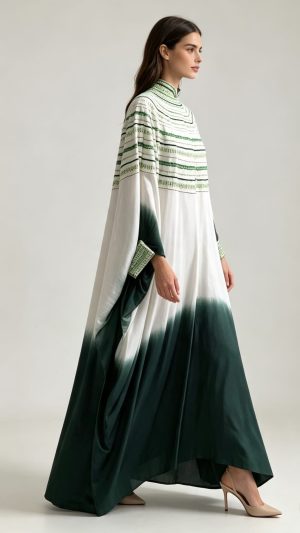 Alternative view of Ombre Dress