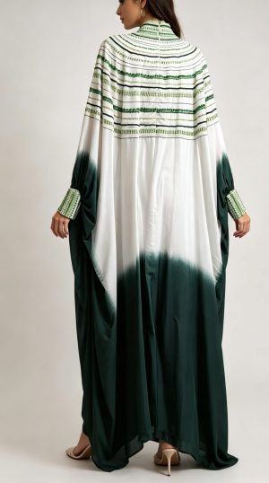 Ombre Dress - Image 3