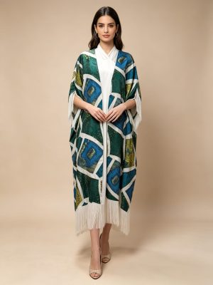 Alia Dress