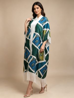 Alternative view of Alia Dress