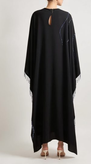 Alternative view of Black Dress