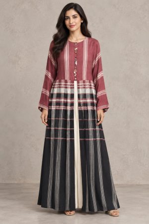Ethnic Kaftan