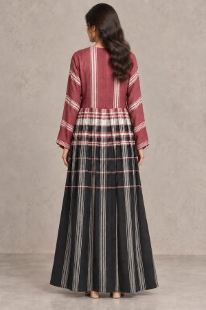 Alternative view of Ethnic Kaftan
