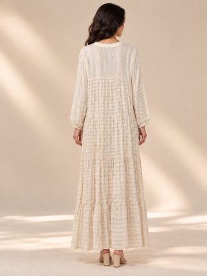 Alternative view of Linen Dress