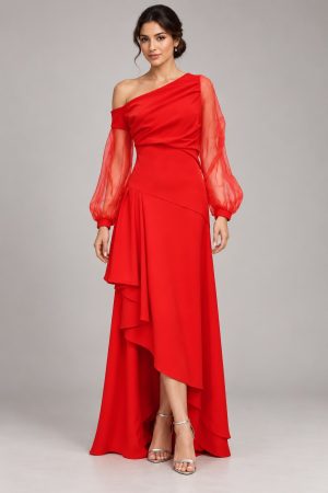 Cady Gown