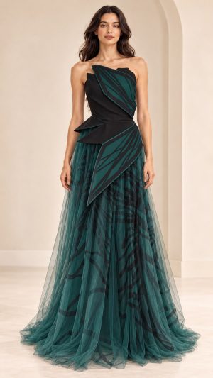 Lucy Gown