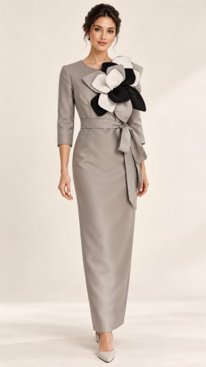 Samantha Gown