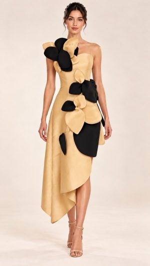 Carol Gown