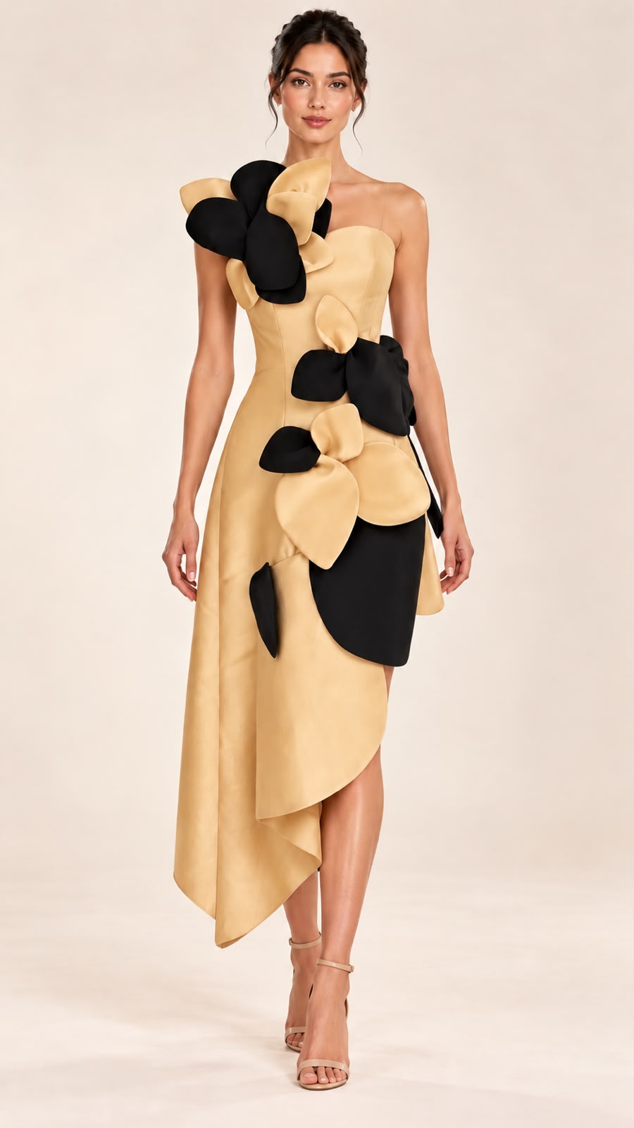 Carol Gown